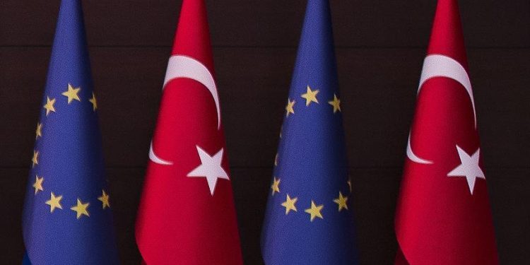 AB ve Türkiye Mali Çerçeve Ortaklık Anlaşması (FFPA)’nı İmzaladı