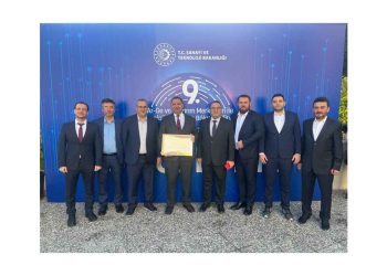 Metro İstanbul Teknoloji Üretecek