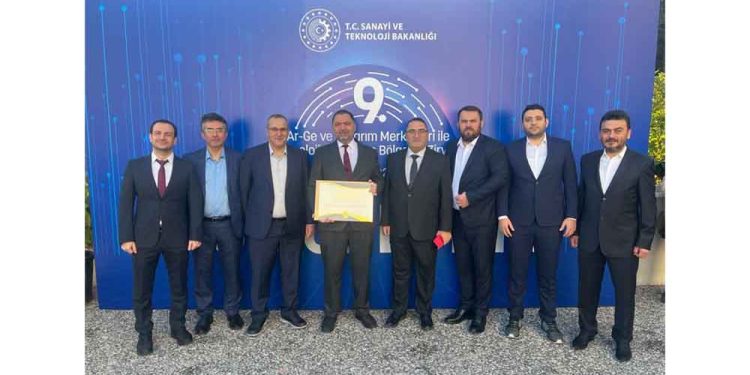 Metro İstanbul Teknoloji Üretecek