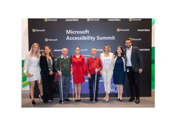 Microsoft Erişilebilirlik Zirvesi Gerçekleştirildi