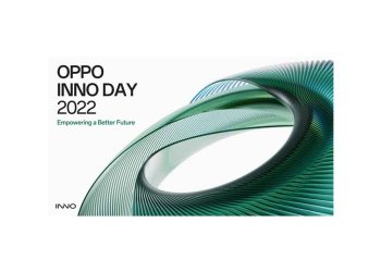 OPPO INNO DAY 2022’de Yeni Teknolojilerini Tanıttı