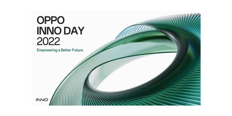 OPPO INNO DAY 2022’de Yeni Teknolojilerini Tanıttı