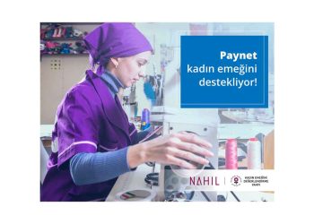 Paynet, KEDV İş Birliğiyle Kadın Üreticilerin Ticaret Hacmini Artıracak