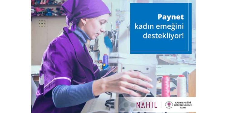 Paynet, KEDV İş Birliğiyle Kadın Üreticilerin Ticaret Hacmini Artıracak