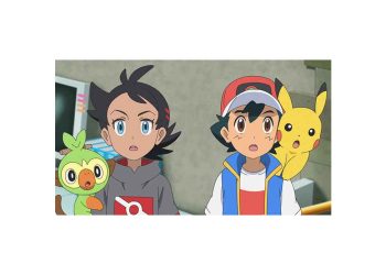 Pokémon Benzersiz Yolculuklar Yeni Sezonu İle Türkiye’ye Geliyor