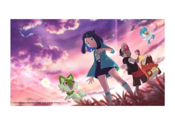 Pokémon Severlere Çifte Mutluluk: Ash Ve Pikachu’nun Özel Bölümleri & Yeni Animasyon Dizisi