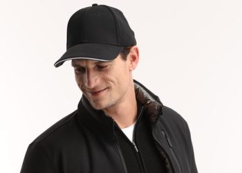 RAMSEY Cap Connect İle Şapkadan Müzik Dinle, Telefonla Konuş