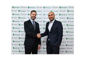 Redington Türkiye, VAST Data’nın Temsilcisi Oldu