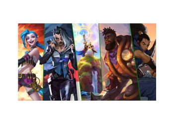 Riot Games Ve Xbox Games Pass İş Birliği Detayları Açıklandı