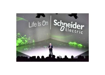 Schneider Electric ve AVEVA, Endüstriyel Otomasyon ve Enerji Çözümlerini Tanıttı