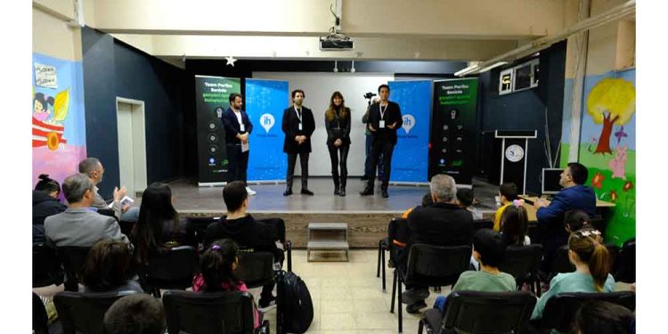 Team Paribu Seninle, Bursa’daki Öğrencilerin Spor Ekipmanı İhtiyacını Karşıladı