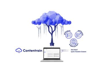 Teknoloji Girişimi Contentrain 3 Milyon TL Hedefle Kitle Fonlamada