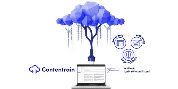 Teknoloji Girişimi Contentrain 3 Milyon TL Hedefle Kitle Fonlamada