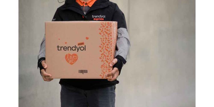 Trendyol, Kasım Kampanya Sonuçlarını Açıkladı