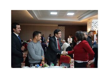 Tüm Kooperatifler Kooperatifçilik İçin Bir Araya Geldi