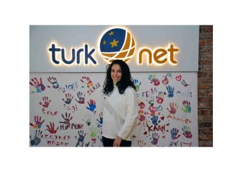 TurkNet’in Yeni CFO’su Esra Yüksel Oldu