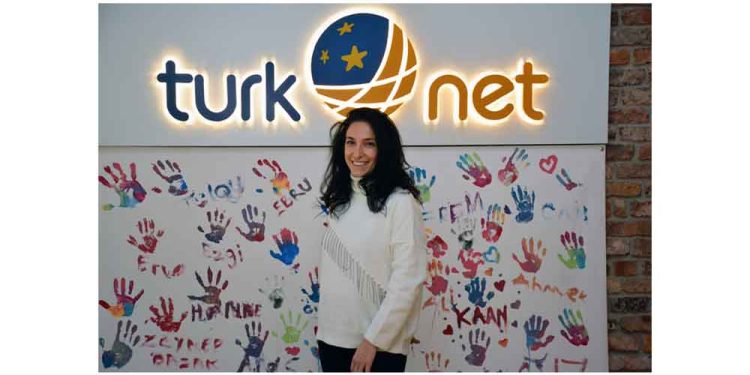 TurkNet’in Yeni CFO’su Esra Yüksel Oldu