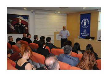 Türkiye Ekonomisi Masaya Yatırıldı