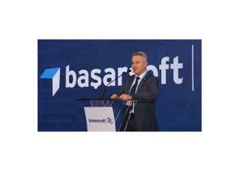 Türkiye’nin Bütün Kargoları için Başarsoft Haritaları Kullanıyor