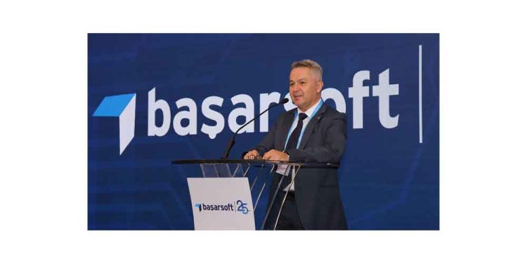 Türkiye’nin Bütün Kargoları için Başarsoft Haritaları Kullanıyor