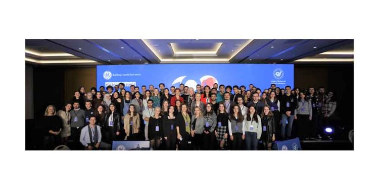 Üniversite Öğrencileri GE Türkiye’nin “Gelecek Yüzümüz” STEM Etkinliği Ve İnovasyon Yarışması’nda Buluştu