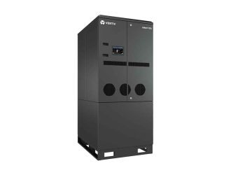 Vertiv, Veri Merkezleri için Su Verimli Sıvı Soğutma Çözümünü Tanıttı