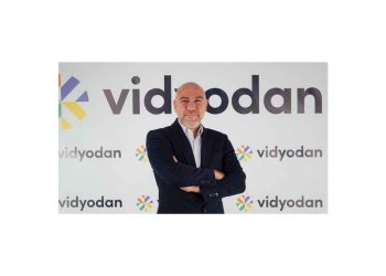 Vidyodan Canlı Yayın İndirim Festivali’nde Ziyaretçi ve Sipariş Rekoru Kırıldı