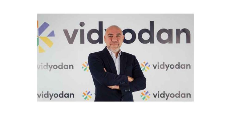 Vidyodan Canlı Yayın İndirim Festivali’nde Ziyaretçi ve Sipariş Rekoru Kırıldı