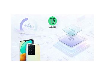 Vivo Y Serisi, Android 13 Güncellemesi Aldı