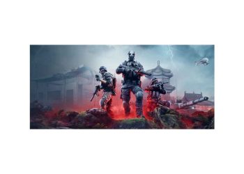 World War 3 İle Macera Kore Tarafsız Bölgesi Ve Gobi Çölü’nde Devam Ediyor
