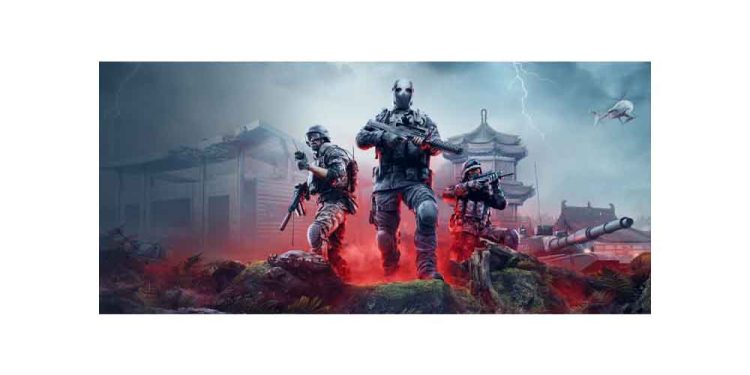 World War 3 İle Macera Kore Tarafsız Bölgesi Ve Gobi Çölü’nde Devam Ediyor