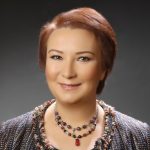Yasemin Giden - Infor Türkiye Kanal Yöneticisi