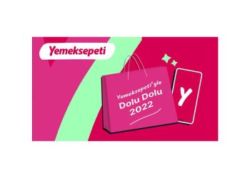 Yemeksepeti’nden 2022 Yemek İstatistikleri
