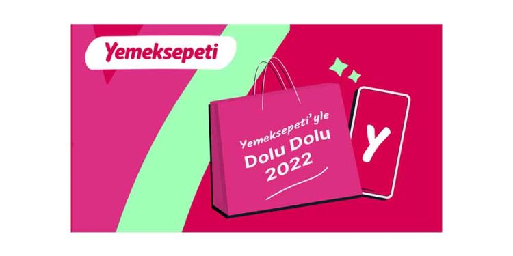 Yemeksepeti’nden 2022 Yemek İstatistikleri