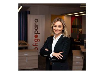 Zeynep Mete, Figopara Ekibine İnsan Ve Kültürden Sorumlu Genel Müdür Yardımcısı Olarak Katıldı