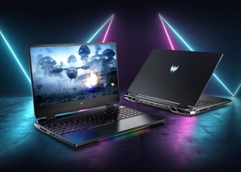 Yeni Predator Helios 300 Satışa Sunuldu