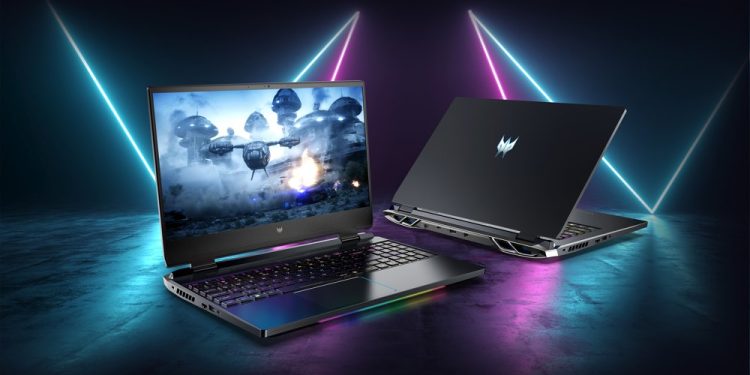 Yeni Predator Helios 300 Satışa Sunuldu
