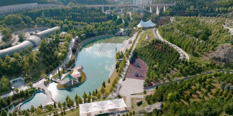 Türkiye’nin En Büyük Bilim ve Sanat Kampüsü, Ülkenin Kalbinde 1 Milyon Çocuğu Ağırlayacak