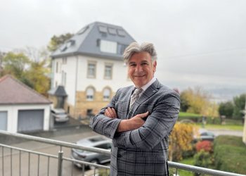 Meslek Lisesi Mezunlarına Almanya Kapıları Sonuna Kadar Açık