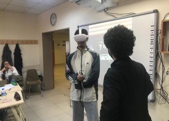 Metaverse Dünyasında Yerli Bir Başarı Hikayesi Akıllı Kitap Projesi