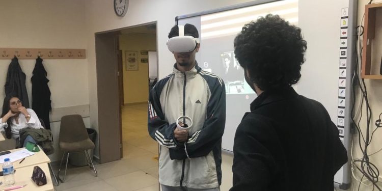 Metaverse Dünyasında Yerli Bir Başarı Hikayesi Akıllı Kitap Projesi