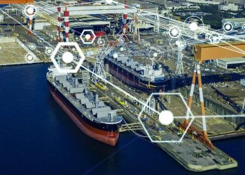 Dassault Systèmes ve Samsung Heavy Indusatries Akıllı Dijital Tersane Kuracak