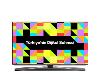 Arçelik’ten Türkiye’nin İlk Dijital Kültür Sanat Merkezi Sahneport ile İş Birliği