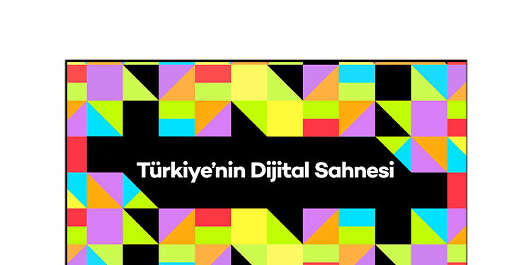 Arçelik’ten Türkiye’nin İlk Dijital Kültür Sanat Merkezi Sahneport ile İş Birliği