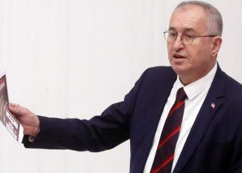 CHP’li Sertel’den TRT’ye Gazetecilik Dersi: “TRT’ye Yazıklar Olsun!”
