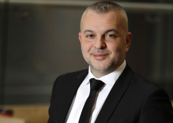 Multinet Up’ın Yeni CFO’su Aydın Yağcı Oldu