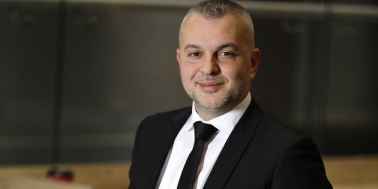 Multinet Up’ın Yeni CFO’su Aydın Yağcı Oldu