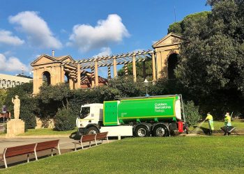 Barselona, 73 Adet Renault Trucks Elektrikli Aracıyla Sürdürülebilir Mobiliteye Yatırım Yapıyor