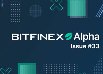 Bitfinex Alpha 33 Raporu, Bitcoin Madencilerinin Üzerindeki Baskının Giderek Yükseldiğine İşaret Ediyor