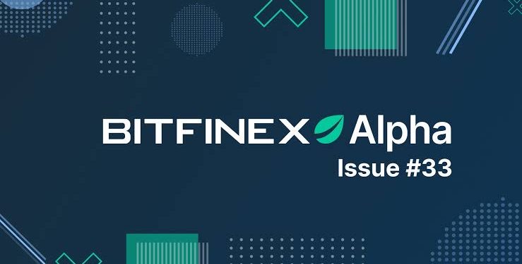 Bitfinex Alpha 33 Raporu, Bitcoin Madencilerinin Üzerindeki Baskının Giderek Yükseldiğine İşaret Ediyor